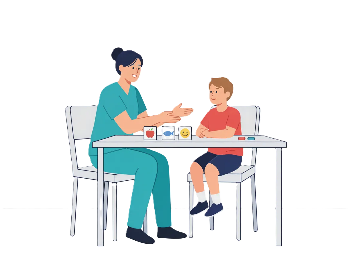 Speech Therapy Neurorehab